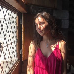 Meet your Posher, Isabella